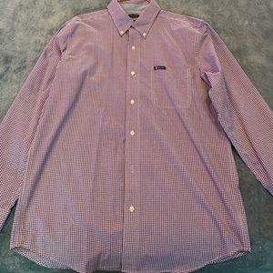 Chaps Dress Shirt